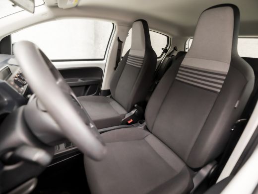 Volkswagen up! 1.0 BMT take up! (5 DEURS, BLUETOOTH, STOELVERWARMING, SPORTSTOELEN, LM VELGEN, GETINT GLAS, ELEK... ActivLease financial lease