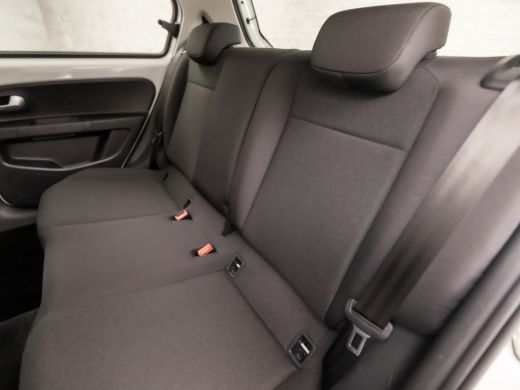 Volkswagen up! 1.0 BMT take up! (5 DEURS, BLUETOOTH, STOELVERWARMING, SPORTSTOELEN, LM VELGEN, GETINT GLAS, ELEK... ActivLease financial lease