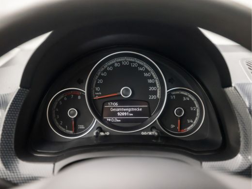 Volkswagen up! 1.0 BMT take up! (5 DEURS, BLUETOOTH, STOELVERWARMING, SPORTSTOELEN, LM VELGEN, GETINT GLAS, ELEK... ActivLease financial lease