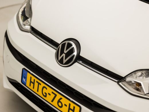 Volkswagen up! 1.0 BMT take up! (5 DEURS, BLUETOOTH, STOELVERWARMING, SPORTSTOELEN, LM VELGEN, GETINT GLAS, ELEK... ActivLease financial lease