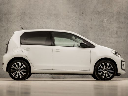 Volkswagen up! 1.0 BMT take up! (5 DEURS, BLUETOOTH, STOELVERWARMING, SPORTSTOELEN, LM VELGEN, GETINT GLAS, ELEK... ActivLease financial lease