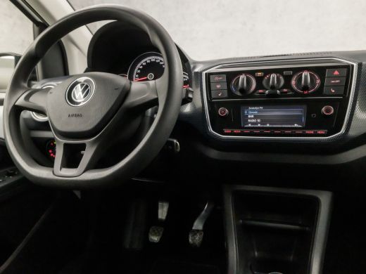 Volkswagen up! 1.0 BMT take up! (5 DEURS, BLUETOOTH, STOELVERWARMING, SPORTSTOELEN, LM VELGEN, GETINT GLAS, ELEK... ActivLease financial lease