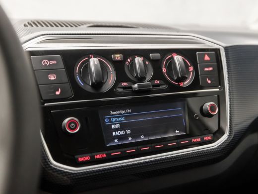 Volkswagen up! 1.0 BMT take up! (5 DEURS, BLUETOOTH, STOELVERWARMING, SPORTSTOELEN, LM VELGEN, GETINT GLAS, ELEK... ActivLease financial lease