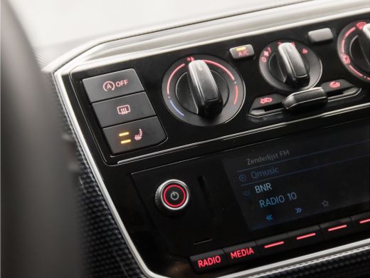 Volkswagen up! 1.0 BMT take up! (5 DEURS, BLUETOOTH, STOELVERWARMING, SPORTSTOELEN, LM VELGEN, GETINT GLAS, ELEK... ActivLease financial lease