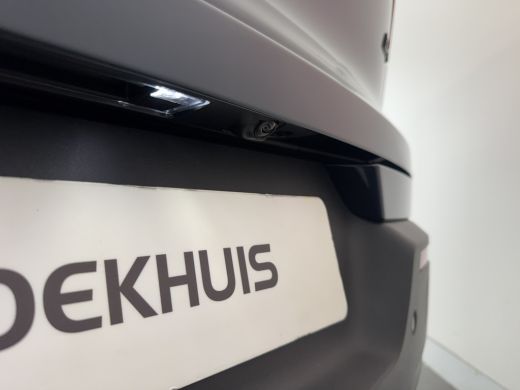 Volvo  XC40 B4 Plus Black Edition | Apple Carplay/Android Auto|telefoonintegratie premium | Cruise control ad... ActivLease financial lease