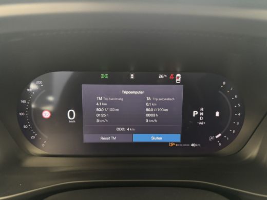 Volvo  XC40 B4 Plus Black Edition | Apple Carplay/Android Auto|telefoonintegratie premium | Cruise control ad... ActivLease financial lease