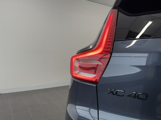 Volvo  XC40 B4 Plus Black Edition | Apple Carplay/Android Auto|telefoonintegratie premium | Cruise control ad... ActivLease financial lease