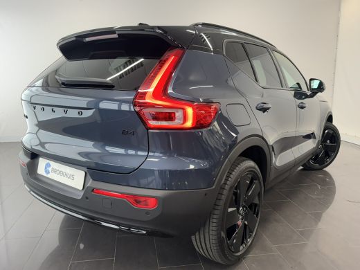 Volvo  XC40 B4 Plus Black Edition | Apple Carplay/Android Auto|telefoonintegratie premium | Cruise control ad... ActivLease financial lease