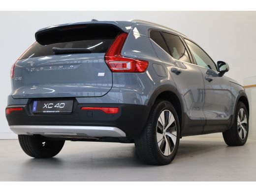 Volvo  XC40 T4 211PK Plus Bright | 360 | HK Audio | Memory | Stoel&Stuur Verw. | Getint Glas | Adap Cruise ActivLease financial lease