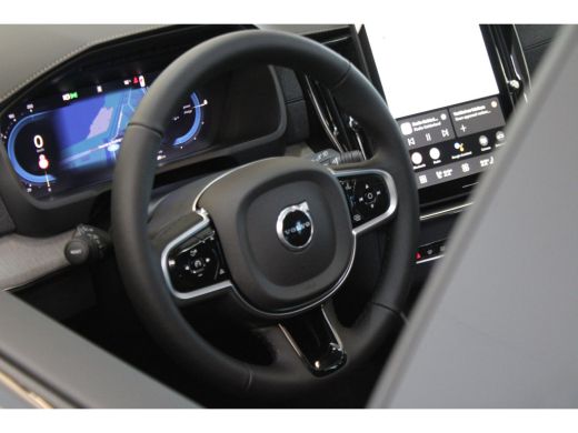 Volvo  XC90 T8 455PK AWD Ultra Dark | Massage + Ventilatie | Luchtvering | B&W Audio | Gelam Glas |  360º view ActivLease financial lease