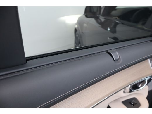 Volvo  XC90 T8 455PK Ultra Dark | B&W Audio | Luchtvering | Trekhaak | Gelam Glas | Getint Glas ActivLease financial lease