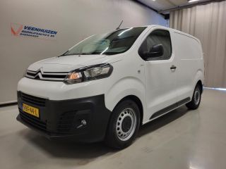 Citroën Jumpy 1.6BlueHDI Trekhaak 1800kg Euro 6!