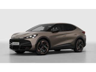 CUPRA Tavascan Adrenaline | Digitaal instrumentenpaneel (Virtual Cockpit) | Head-up Display met 'Augmented Reali...