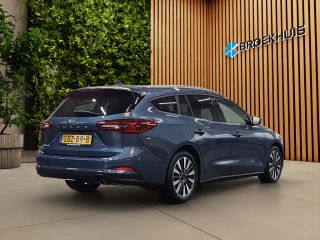 Ford Focus 1.0 EcoBoost Hybrid Titanium X | B&O audio | Camera | Stuur/stoelverwarming