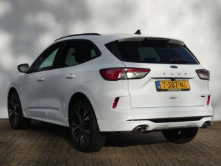 Ford Kuga 2.5 PHEV 225PK ST-Line | STOEL+STUUR+VOORRUITVERWARMING | CAMERA | 19'' LMV