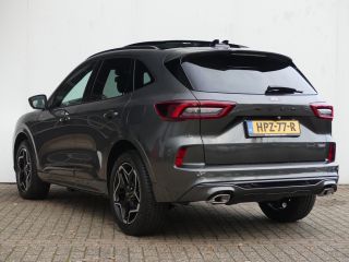 Ford Kuga 2.5 PHEV 243PK ST-Line X | PANORAMADAK | 19''LMV | ADAPTIVE CRUISE | DODEHOEKDETECTIE | STOEL+STU...