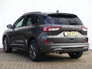 Ford Kuga 2.5 PHEV ST-Line X | ADAPTIVE CRUISE | DODEHOEKDETECTIE | STOEL+STUUR+VOORRUITVERWARMING | ELEKTR...