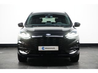 Ford Kuga 2.5 PHEV ST-Line X | Head-Up | Adap cruise | 360 camera | Stoel/stuur verwarming | Apple Carplay/...