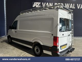 MAN TGE 2.0 TDI 140pk L2H2 Euro6 Imperiaal | Trap | 3000kg Trekhaak Bijrijdersbank