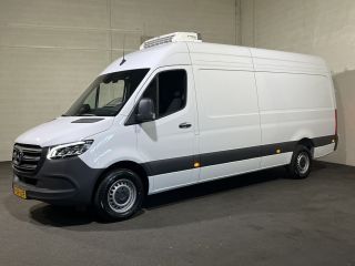 Mercedes-Benz Sprinter 317 CDI L3 H2 Pro Multitemp Koelwagen Mercedes-Benz Sprinter 317 CDI L3 H2 Pro Multitemp Koelwagen