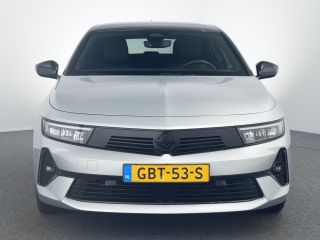 Opel Astra 1.2 Turbo GS | Apple Carplay/Android Auto|telefoonintegratie premium | Cruise control adaptief | ...