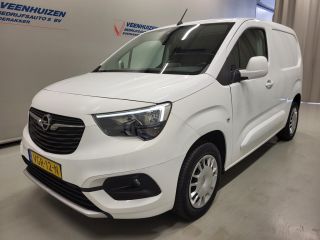 Opel Combo 1.2Turbo 111pk Benzine!