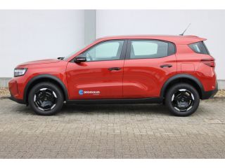 Opel Frontera Electric Edition 44 kWh / Navigatie / Camera / Parkeersensoren / Draadloos telefoonlader / DAB / LED