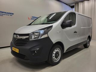 Opel Vivaro 1.6CDTI 126pk Euro 6