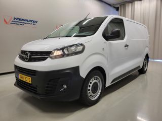 Opel Vivaro 2.0BlueHDi 145pk L2/H1 Euro 6!