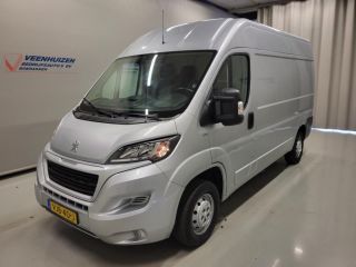 Peugeot Boxer 2.2BlueHDi L2/H2 Euro 6! Peugeot Boxer 2.2BlueHDi L2/H2 Euro 6!