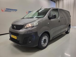 Peugeot Expert 1.5BlueHDI L2/H1 Trekhaak Euro 6!