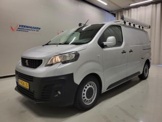 Peugeot Expert 1.6BlueHDI Trekhaak Imperiaal Euro 6!