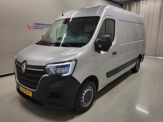 Renault Master 2.3dCi 180pk L2/H2 Trekhaak Euro 6! Renault Master 2.3dCi 180pk L2/H2 Trekhaak Euro 6!