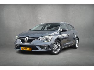 Renault Mégane Estate 1.5 dCi Eco2 Bose | Trekhaak | Apple CarPlay | Cruise | Climate