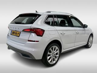 Skoda Kamiq 1.0 TSI 116pk DSG Style