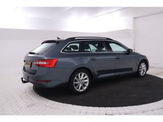 Skoda Superb Combi 1.4 TSI iV Business Edition Plus Navigatie, Climate, Lmv,