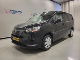 Toyota ProAce 1.5D 130pk L2/H1 Euro 6!
