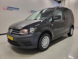 Volkswagen Caddy 2.0TDI Euro 6!