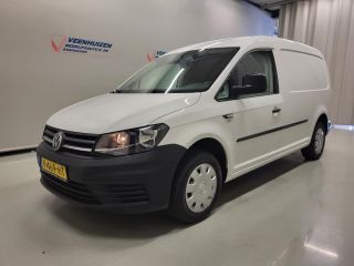 Volkswagen Caddy 2.0TDI L2/H1 Maxi Euro 6!