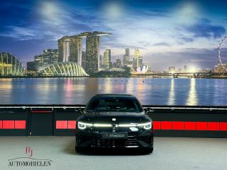 Volkswagen Golf 8 2.0 TSI R 4Motion Performance Akrapovic|Leder|HUD|H/K|Memory|BTW
