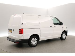 Volkswagen Transporter 2.0 TDI L1H1 | 140PK | Airco | Kasten | Parkeersensoren | Elektrpakket