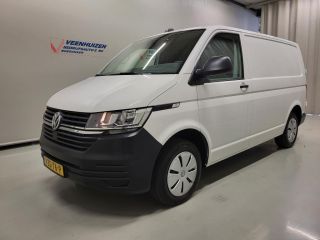 Volkswagen Transporter 2.0TDI 111pk Euro 6!