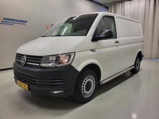 Volkswagen Transporter 2.0TDI 115pk Euro 6!