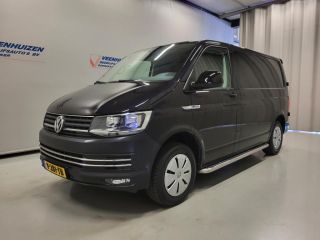 Volkswagen Transporter 2.0TDI 150pk Euro 6!