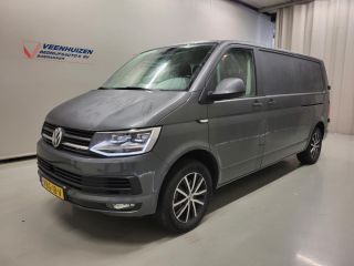 Volkswagen Transporter 2.0TDI 150pk L2/H1 Automaat Euro 6!