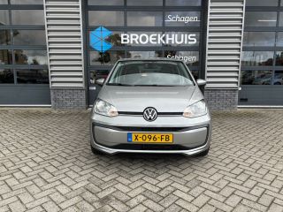 Volkswagen up! 1.0 65 pk | Achteruitrijcamera | Airco (automatisch) | Cruise control