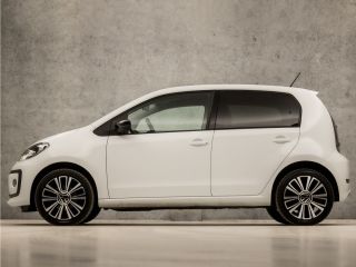 Volkswagen up! 1.0 BMT take up! (5 DEURS, BLUETOOTH, STOELVERWARMING, SPORTSTOELEN, LM VELGEN, GETINT GLAS, ELEK...