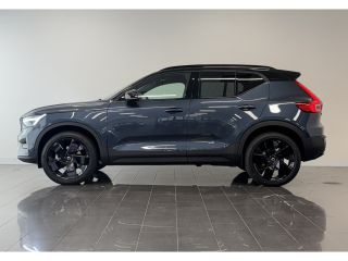 Volvo  XC40 B4 Plus Black Edition | Apple Carplay/Android Auto|telefoonintegratie premium | Cruise control ad...