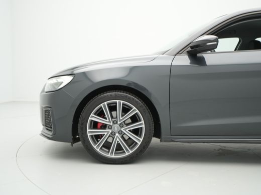 Audi A1 Sportback Sportback 30 TFSI 115pk epic Navigatie Pdc Led Cruise 112 ActivLease financial lease