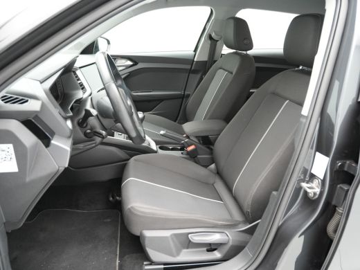 Audi A1 Sportback Sportback 30 TFSI 115pk epic Navigatie Pdc Led Cruise 112 ActivLease financial lease